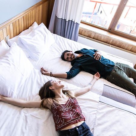 Hotel Bellavista プエルト・バラス エクステリア 写真