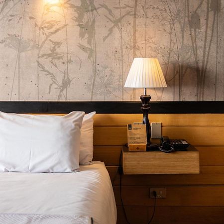 Hotel Bellavista プエルト・バラス エクステリア 写真