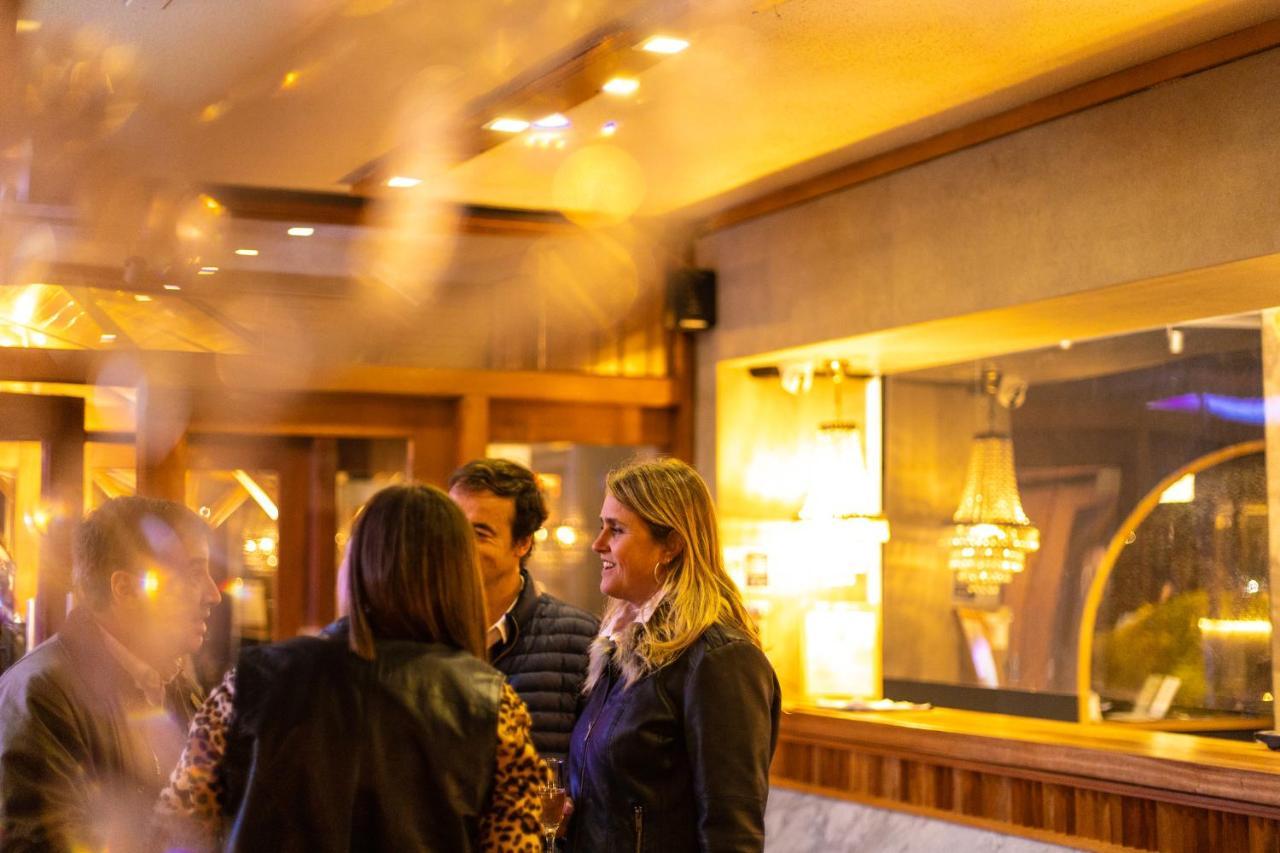 Hotel Bellavista プエルト・バラス エクステリア 写真