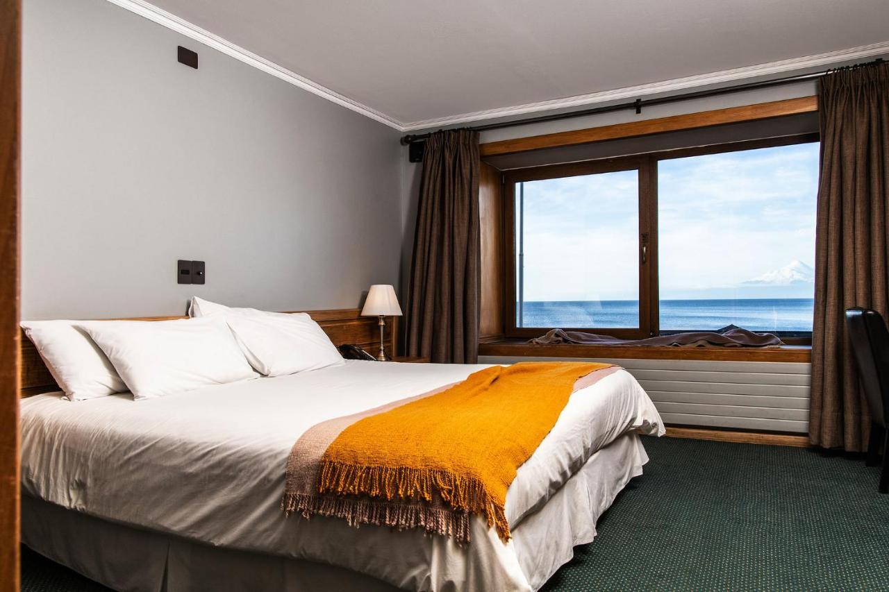 Hotel Bellavista プエルト・バラス エクステリア 写真