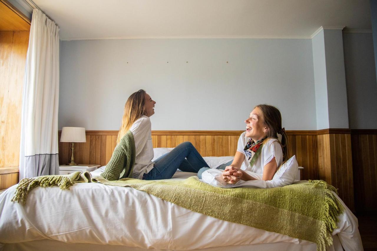 Hotel Bellavista プエルト・バラス エクステリア 写真