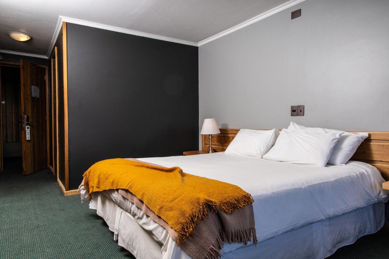 Hotel Bellavista プエルト・バラス エクステリア 写真