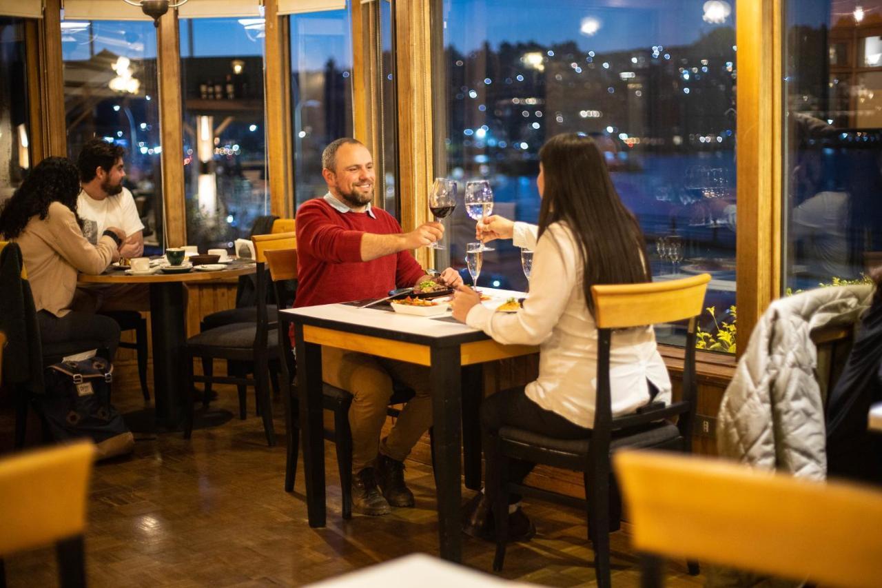 Hotel Bellavista プエルト・バラス エクステリア 写真