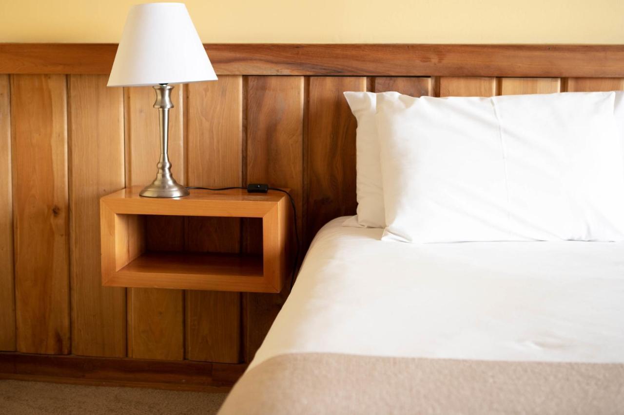 Hotel Bellavista プエルト・バラス エクステリア 写真