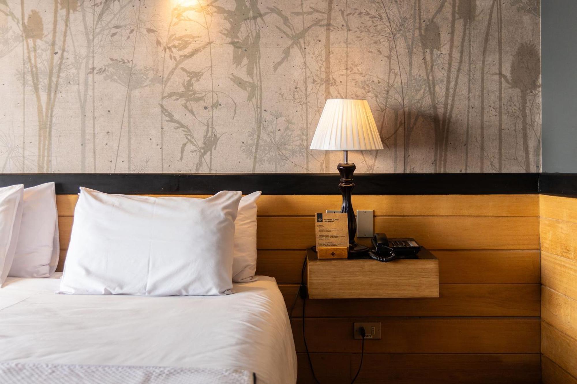Hotel Bellavista プエルト・バラス エクステリア 写真