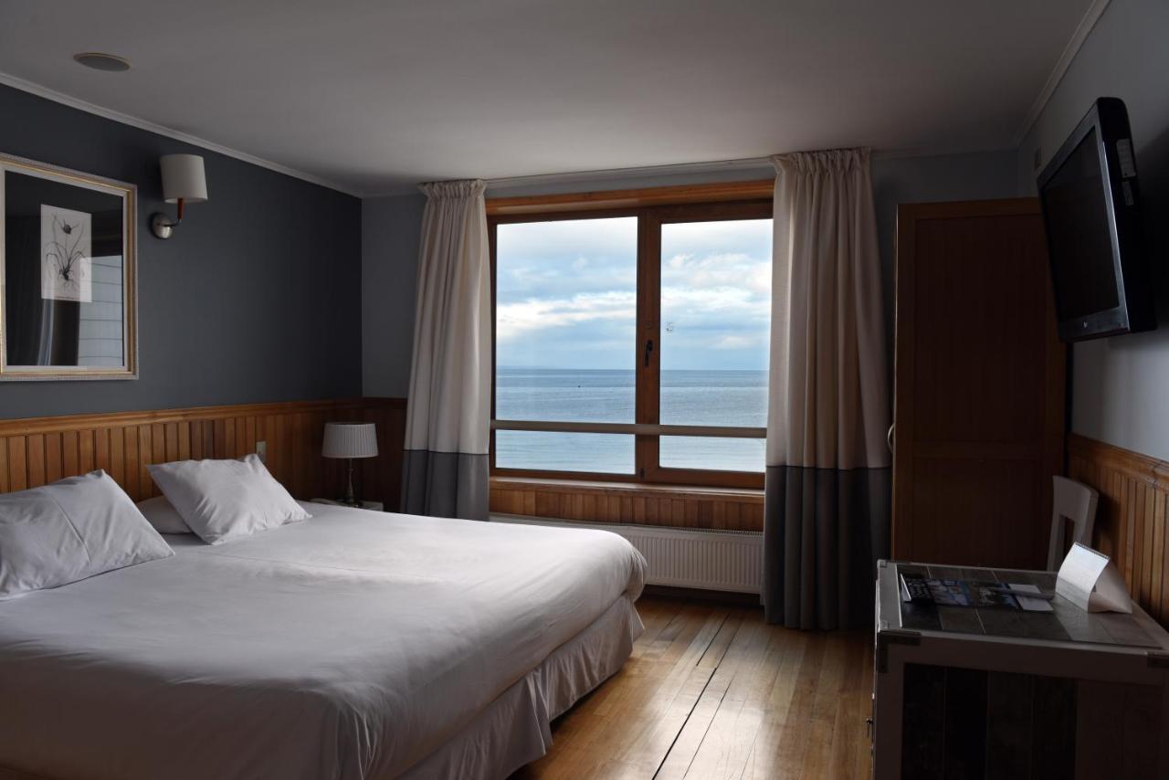 Hotel Bellavista プエルト・バラス エクステリア 写真